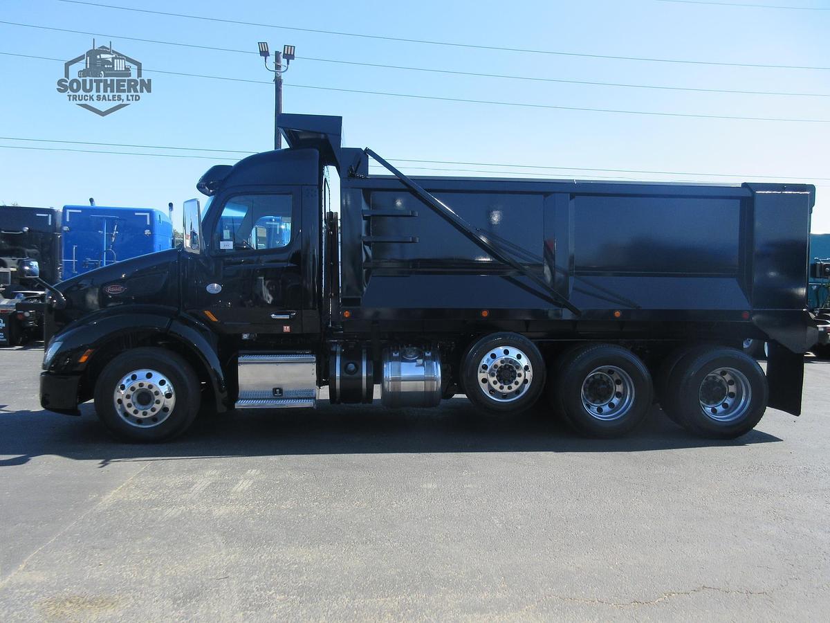 Used 2018 PETERBILT 579