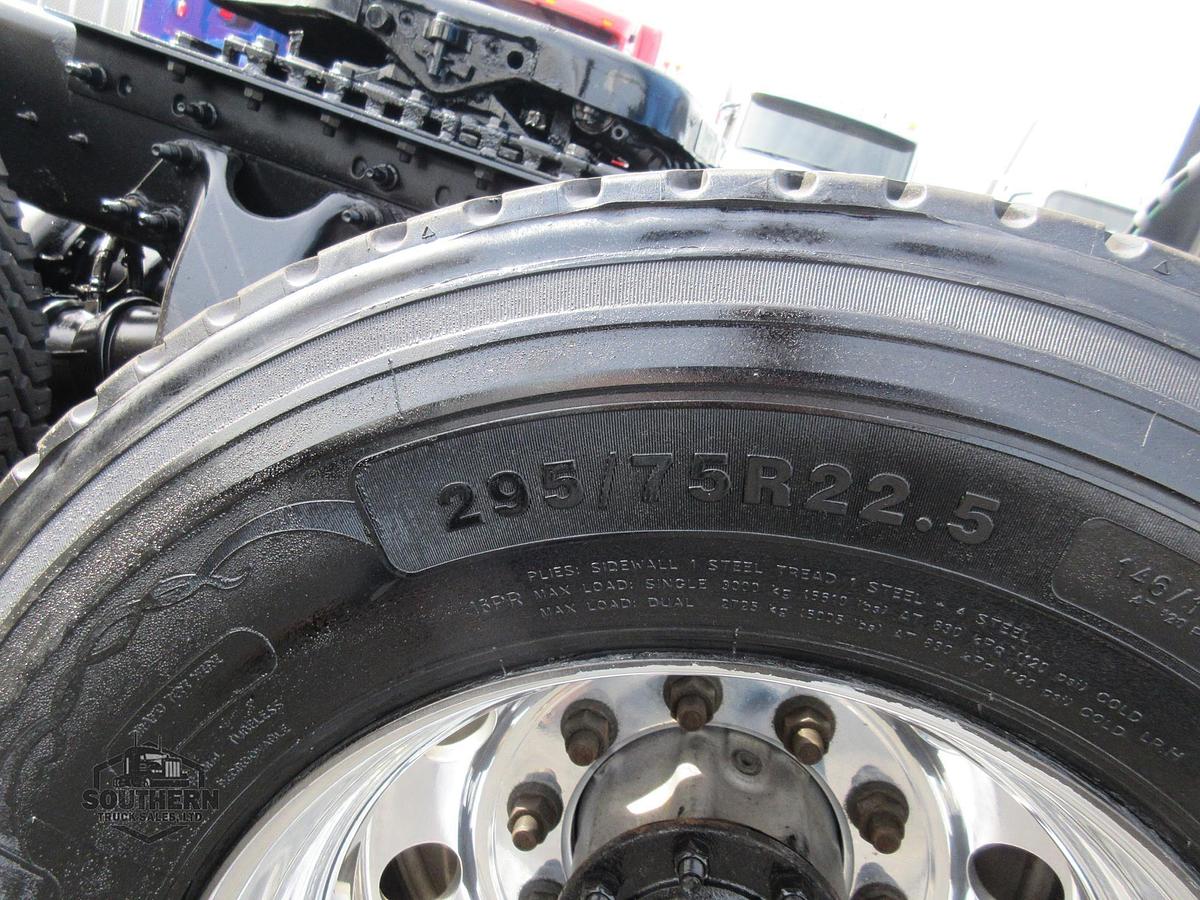 Used 2021 INTERNATIONAL LT