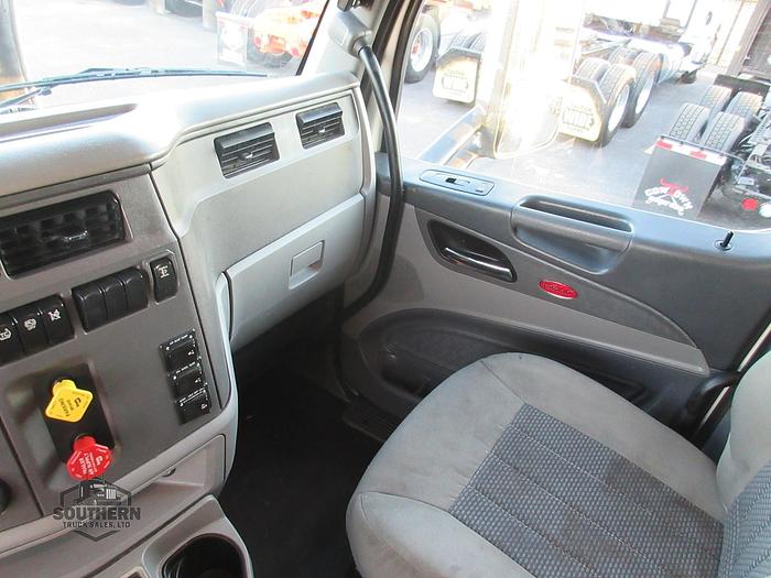 Used 2017 PETERBILT 579