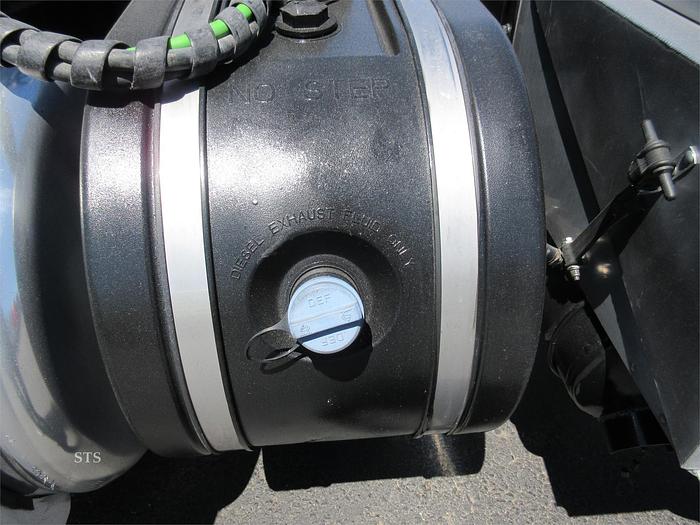 Used 2016 PETERBILT 579