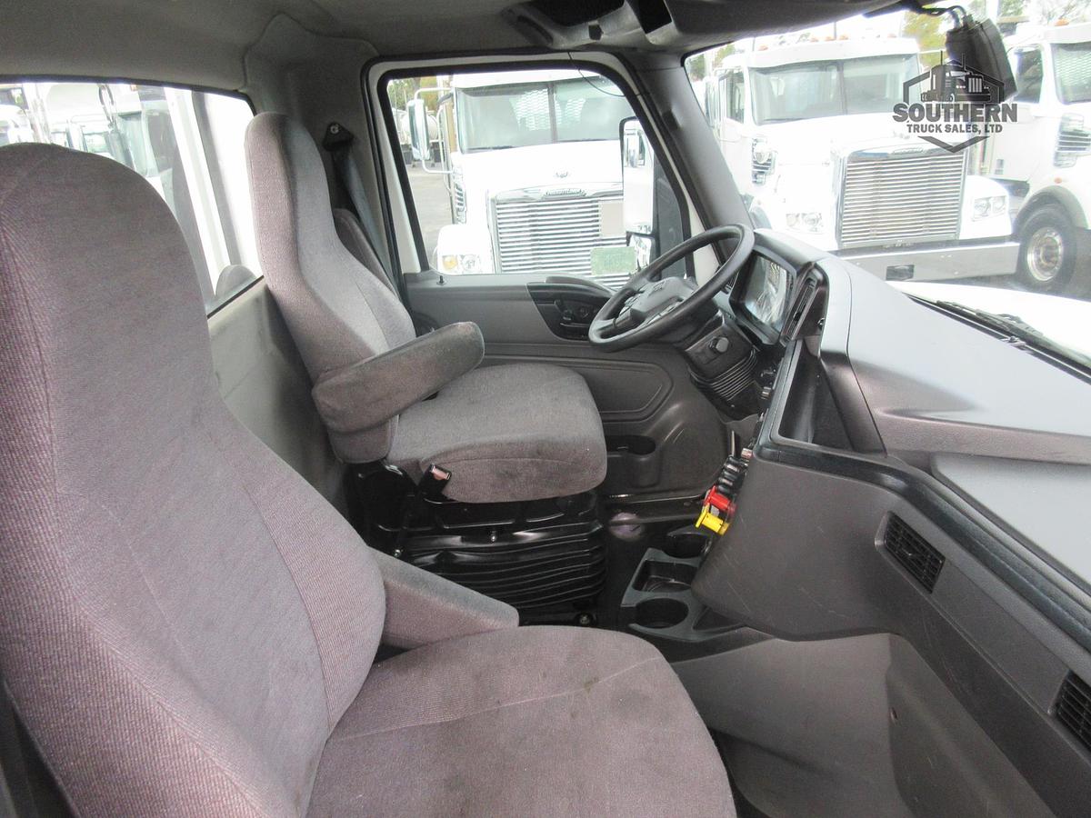 Used 2021 INTERNATIONAL LT