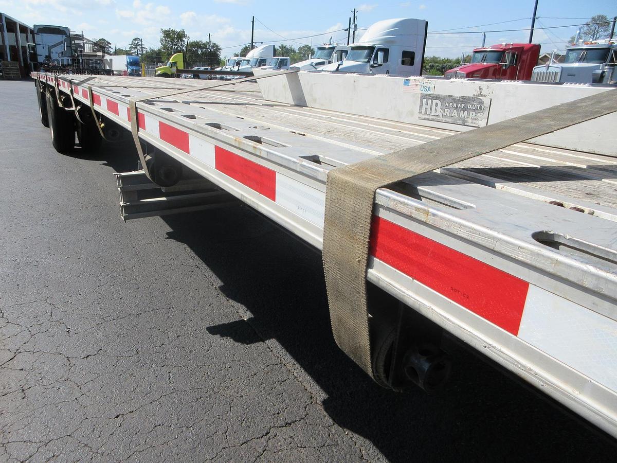 Used 2022 FONTAINE HCVSD12WSA