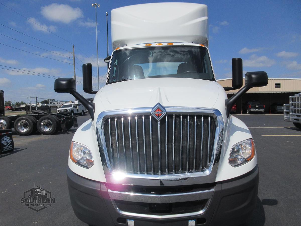 Used 2021 INTERNATIONAL LT