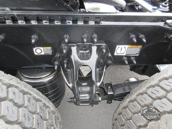 Used 2021 PETERBILT 579