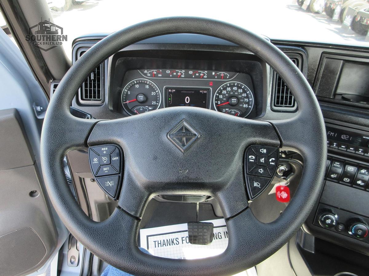 Used 2023 INTERNATIONAL LT