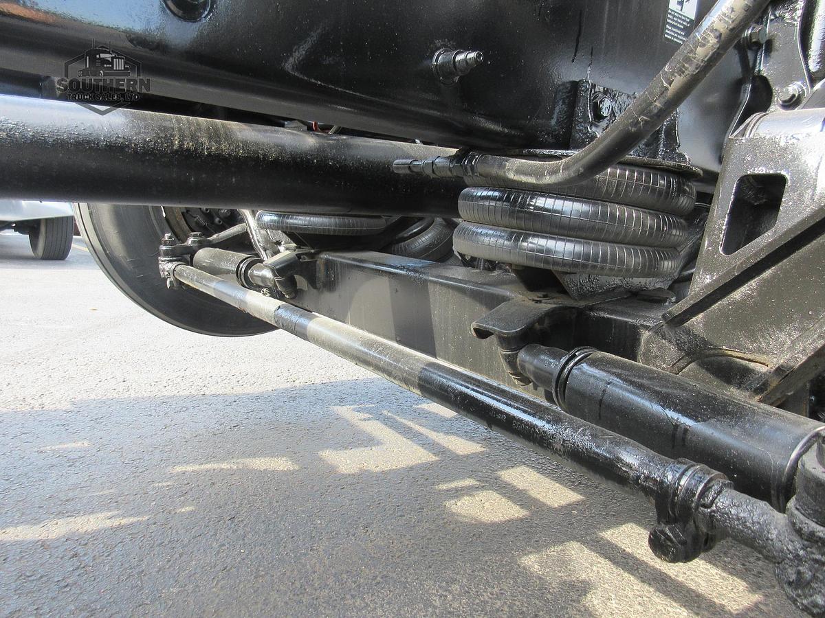 Used 2018 PETERBILT 579