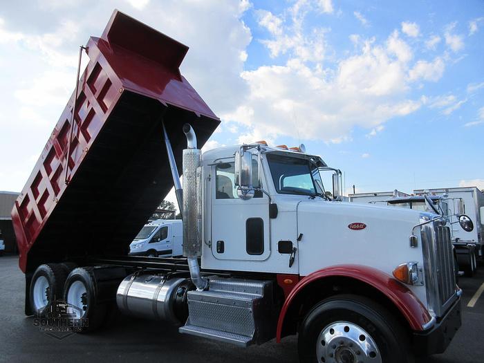 Used 2015 PETERBILT 365