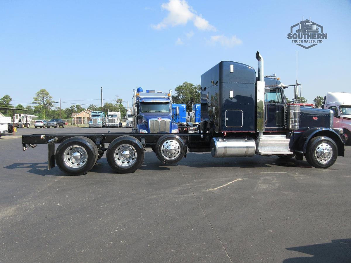 Used 2019 PETERBILT 389