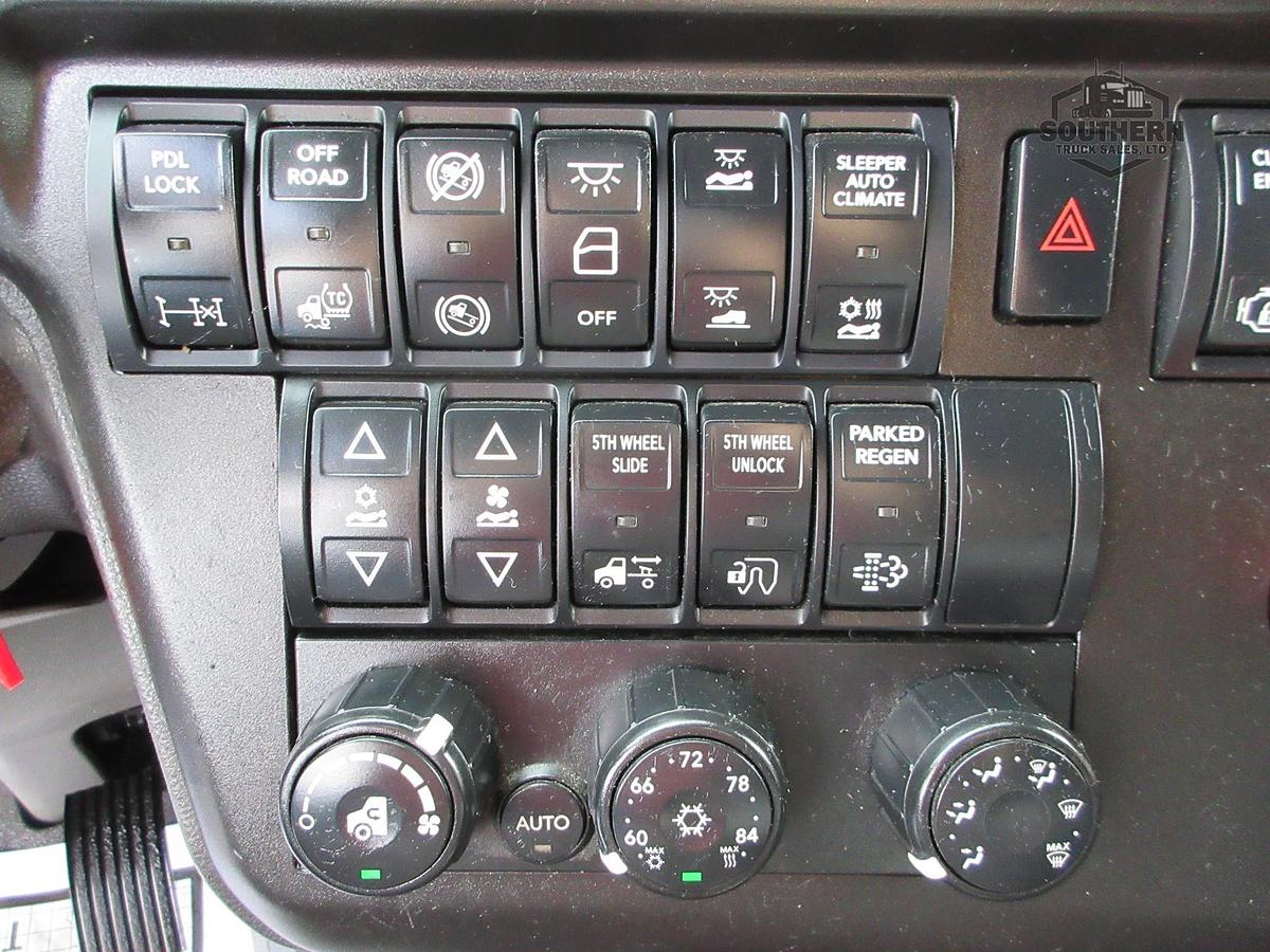 Used 2021 INTERNATIONAL LT