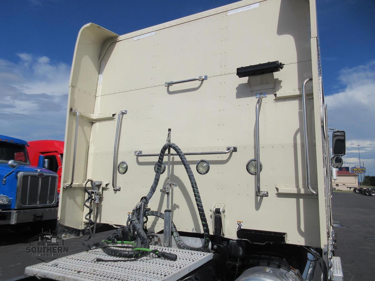 Used 2019 PETERBILT 389