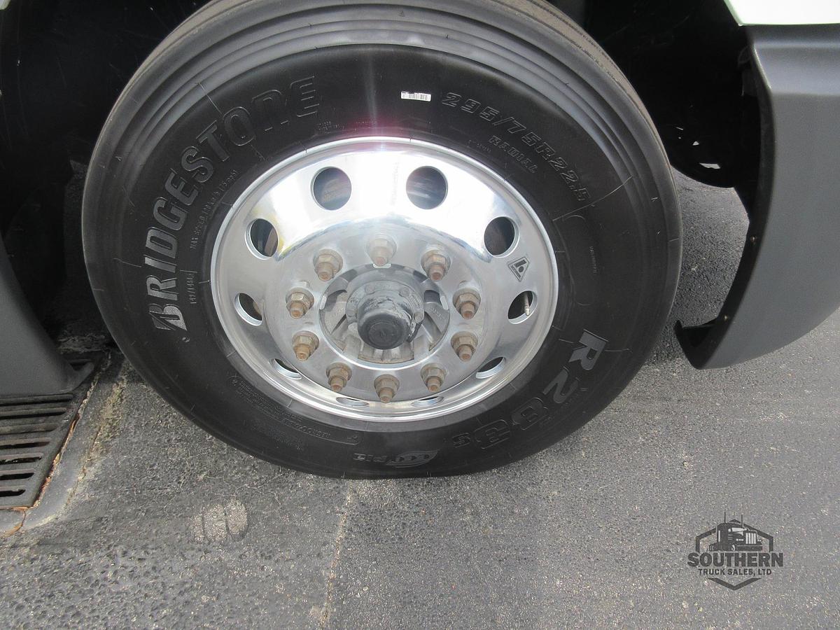 Used 2021 INTERNATIONAL LT