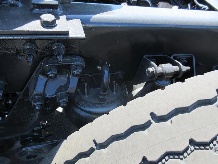 Used 2017 KENWORTH T880