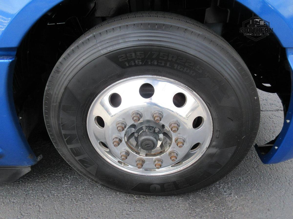 Used 2021 INTERNATIONAL LT