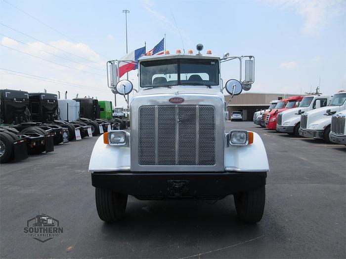 Used 2014 PETERBILT 365