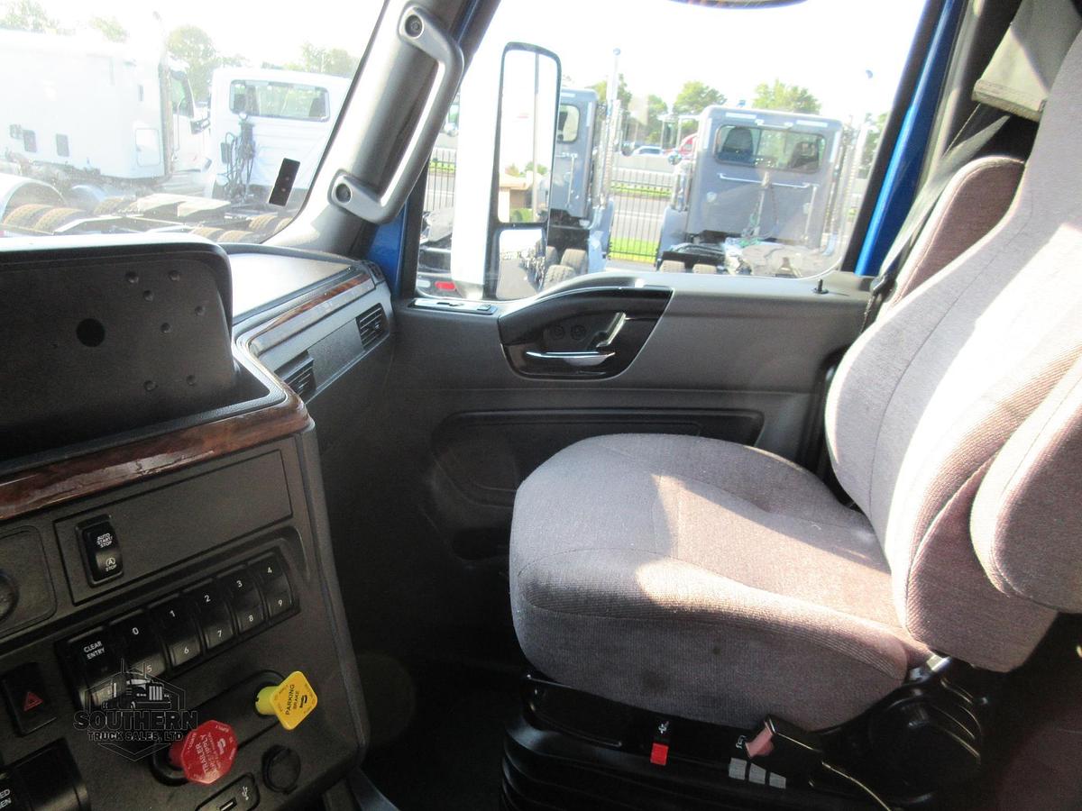 Used 2021 INTERNATIONAL LT