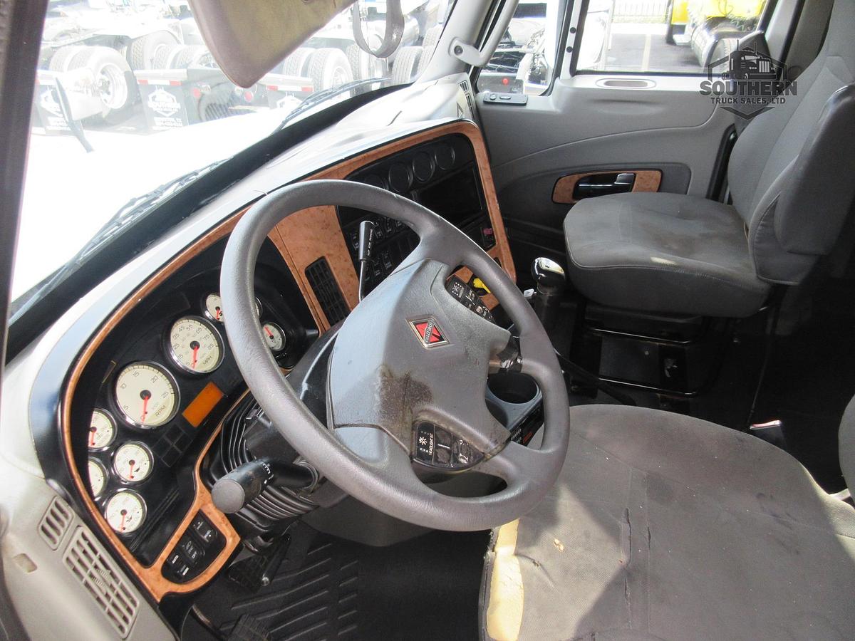 Used 2016 INTERNATIONAL PROSTAR