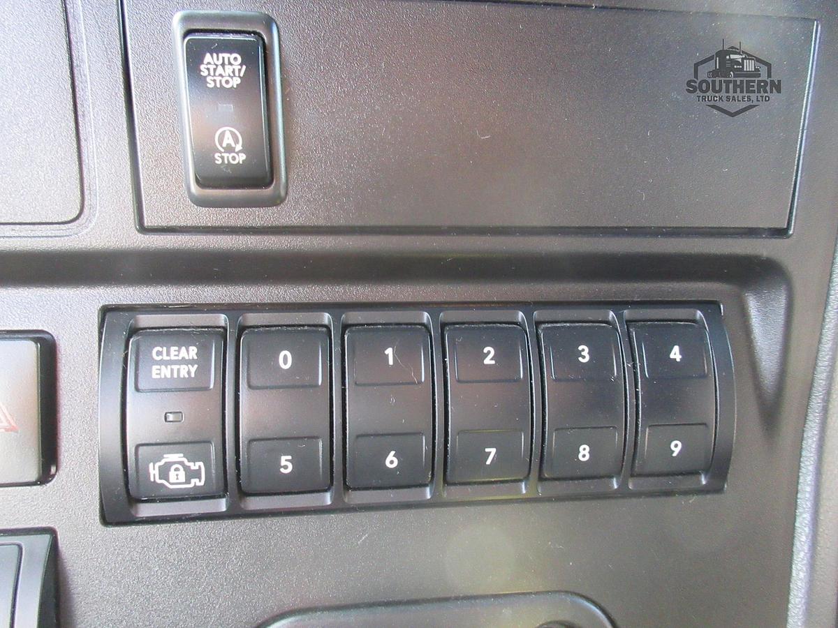 Used 2021 INTERNATIONAL LT