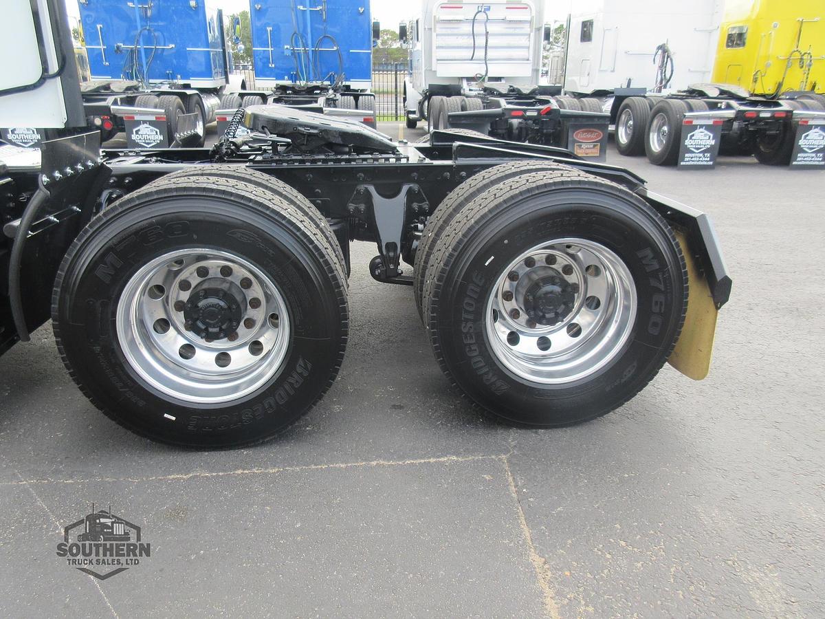 Used 2021 INTERNATIONAL LT