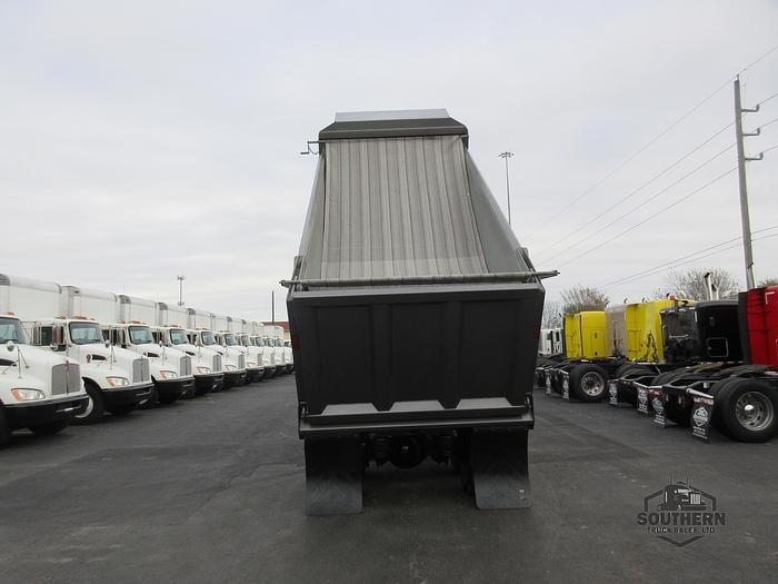 Used 2019 PETERBILT 567