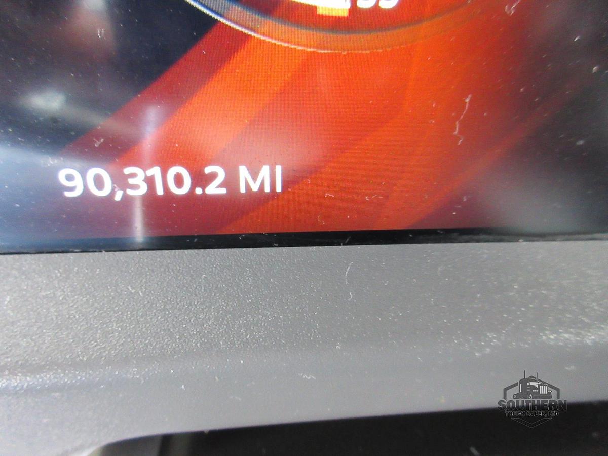 Used 2025 PETERBILT 567