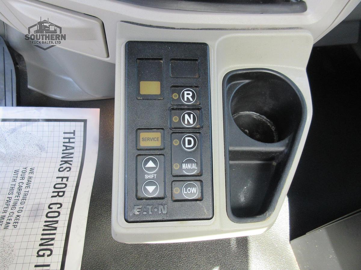 Used 2018 PETERBILT 579