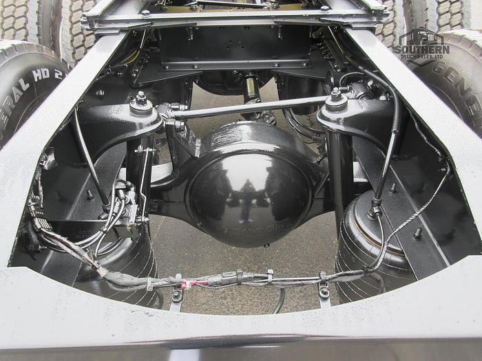 Used 2021 PETERBILT 579