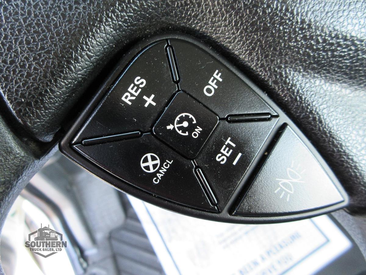 Used 2022 INTERNATIONAL LT