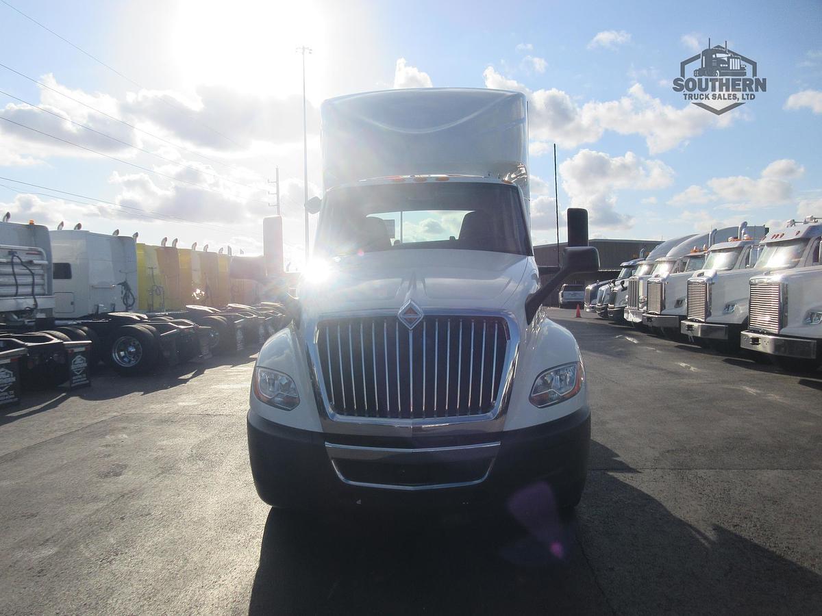 Used 2021 INTERNATIONAL LT