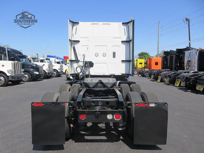 Used 2019 INTERNATIONAL LT