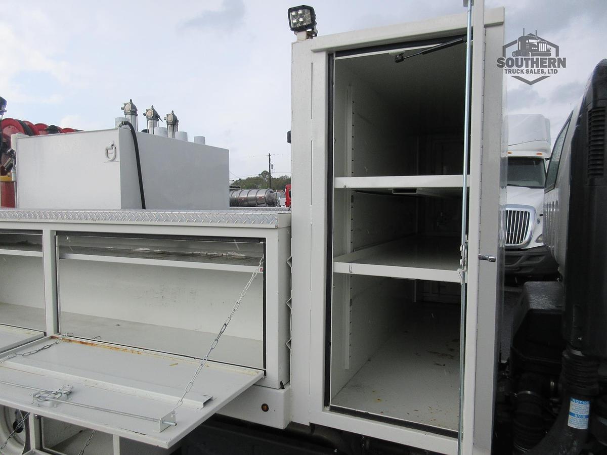 Used 2022 ISUZU NPR HD