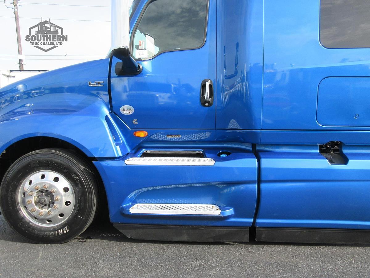 Used 2021 INTERNATIONAL LT