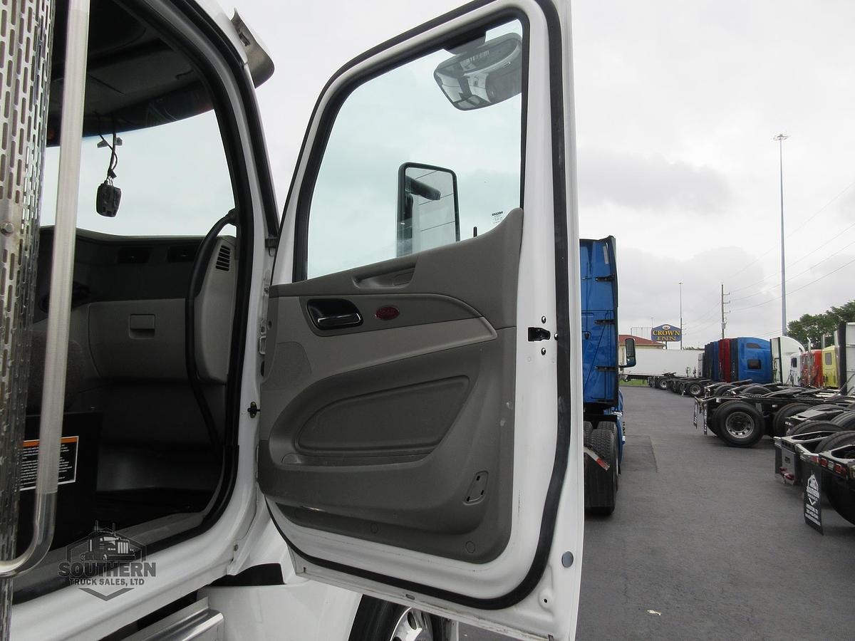 Used 2020 PETERBILT 579
