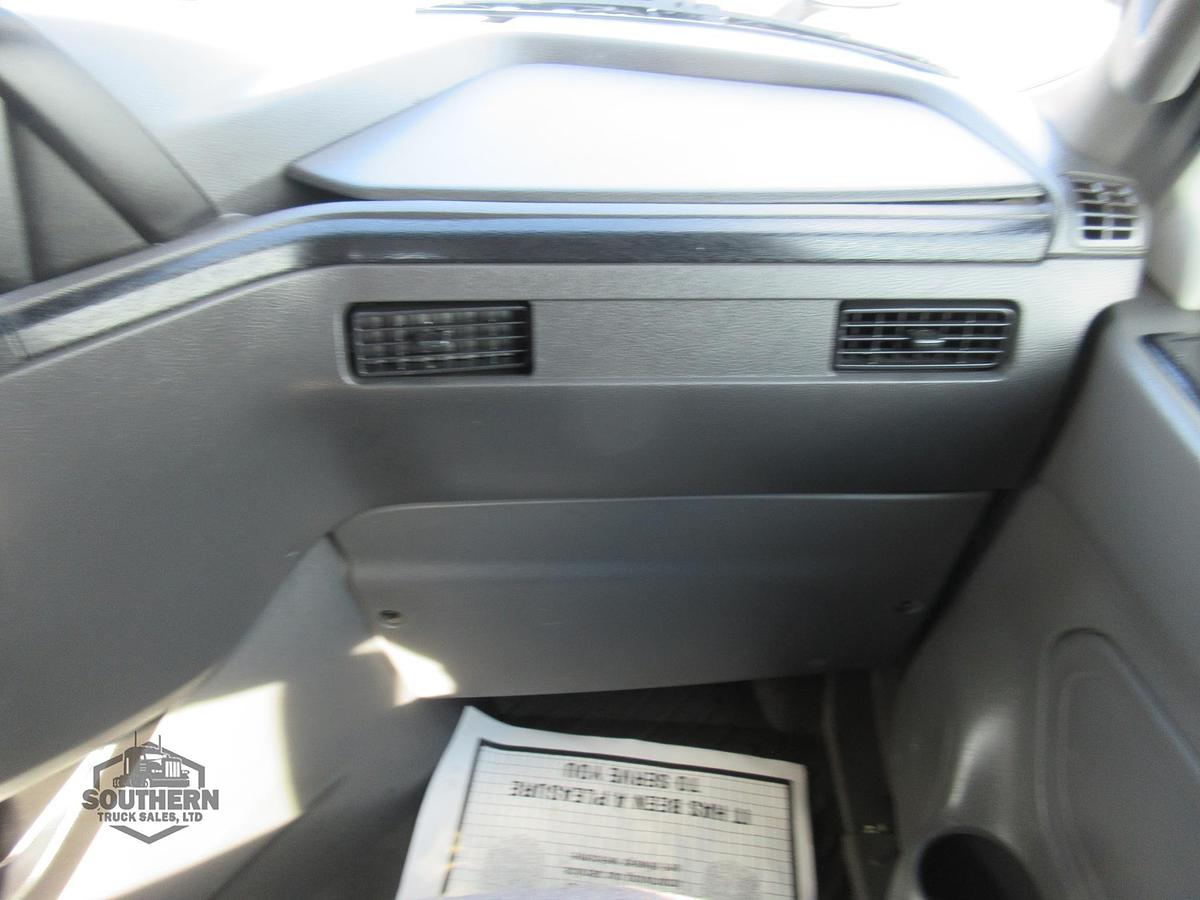 Used 2021 INTERNATIONAL LT