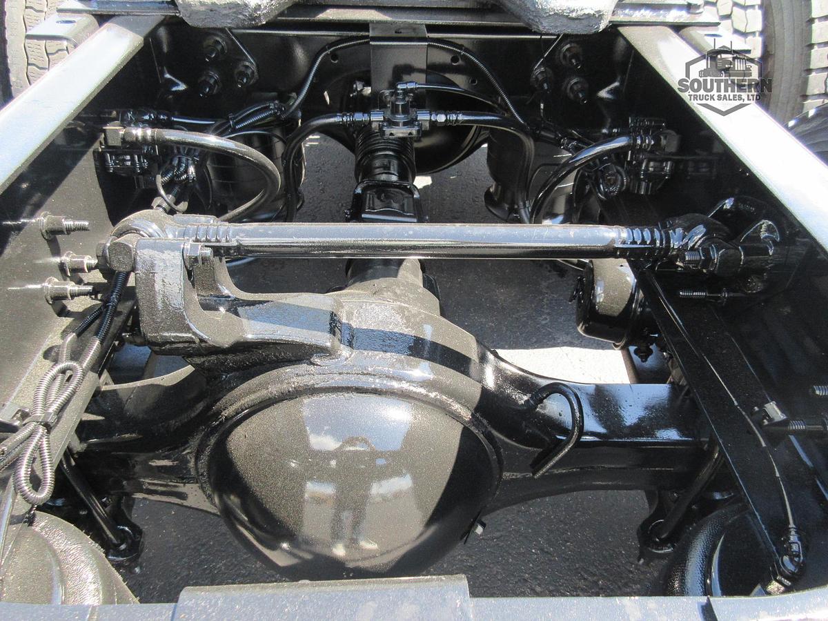 Used 2020 INTERNATIONAL LT