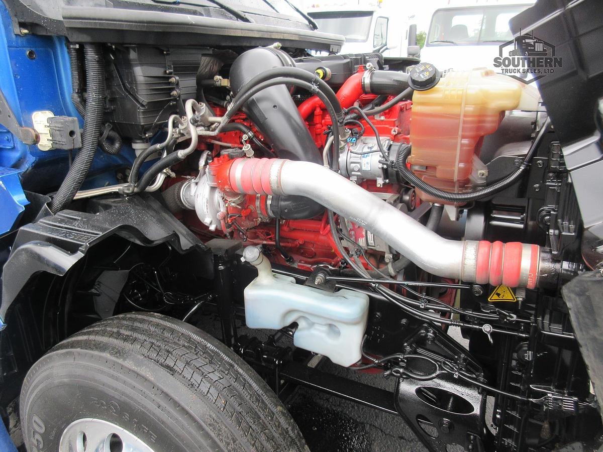Used 2021 INTERNATIONAL LT