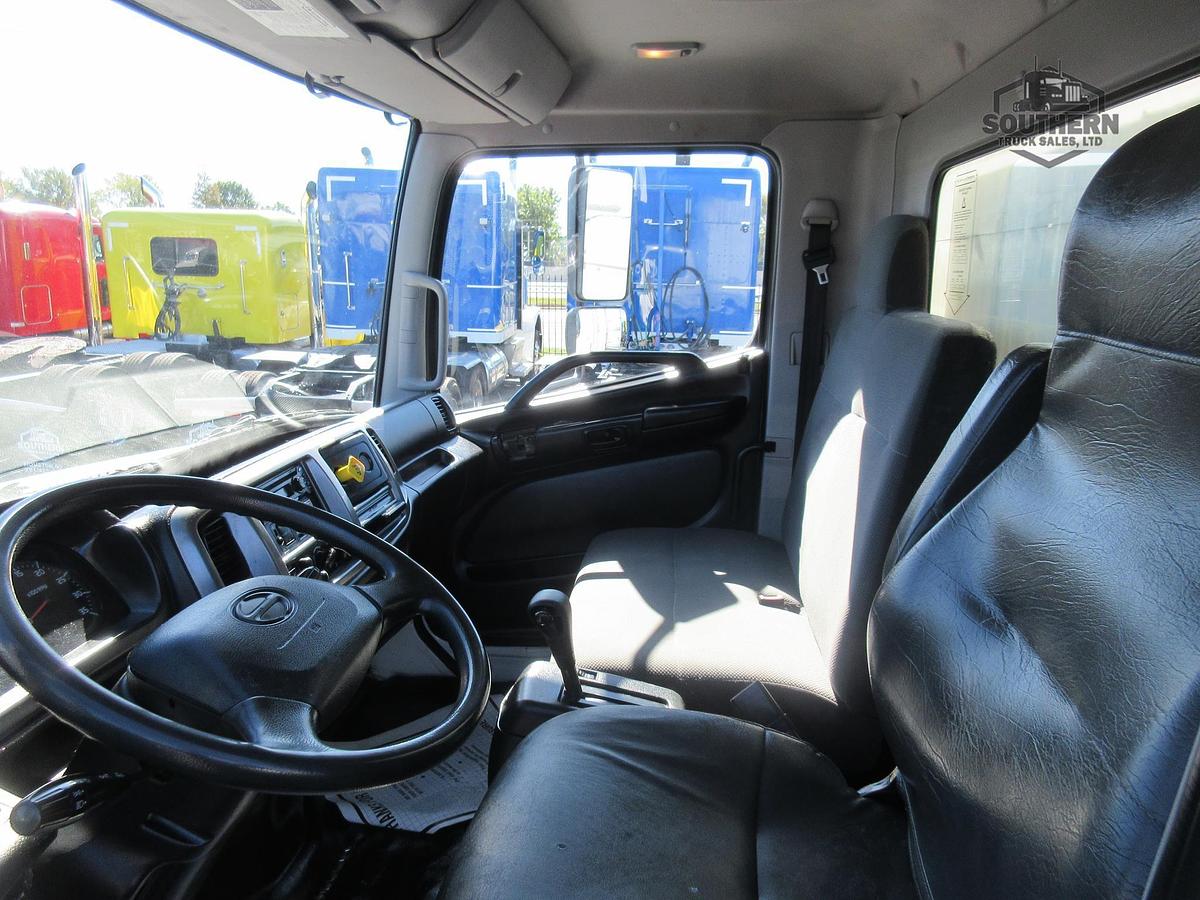Used 2019 HINO 268