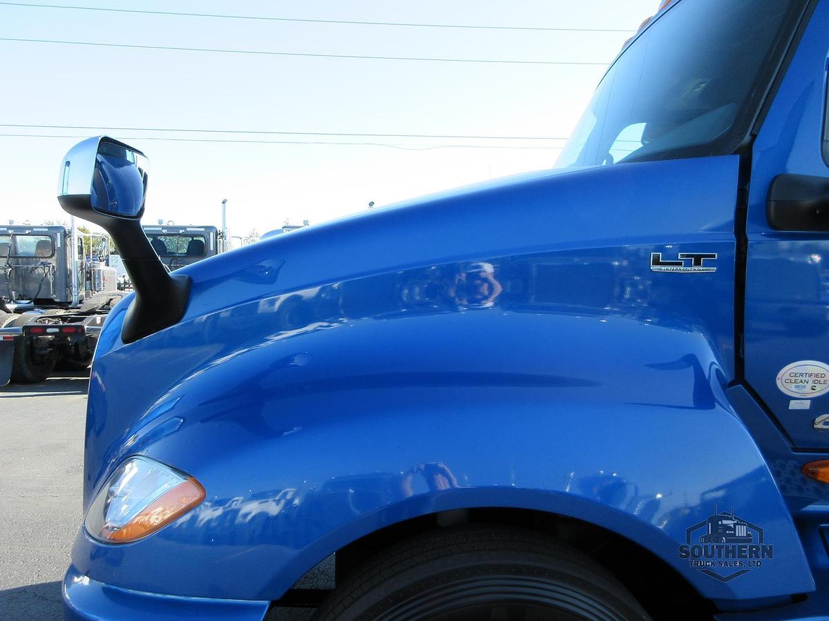 Used 2021 INTERNATIONAL LT