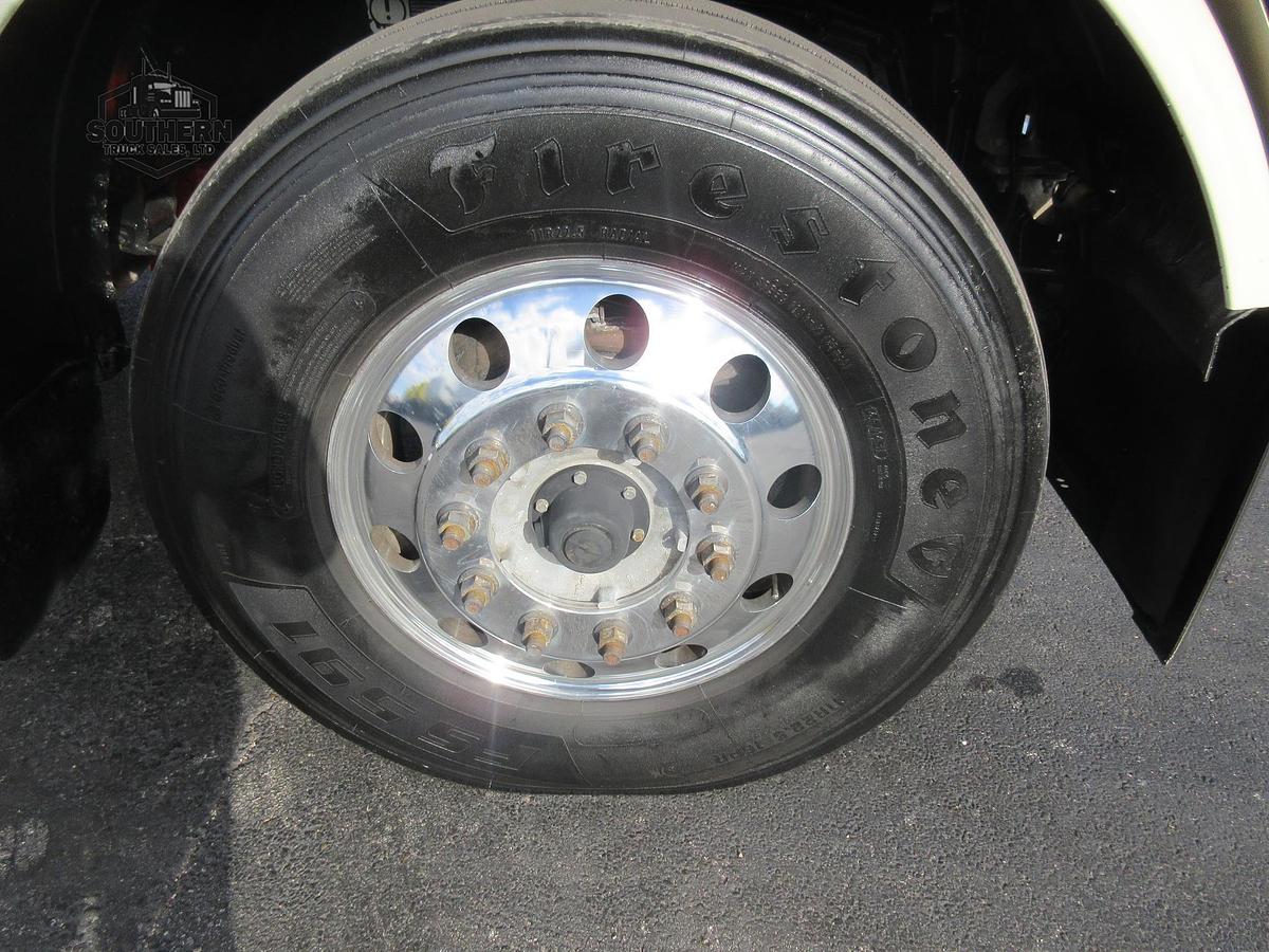 Used 2019 PETERBILT 389