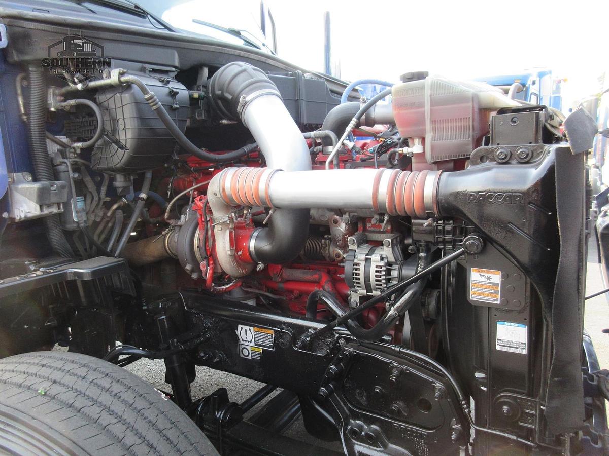 Used 2015 PETERBILT 579 ARI