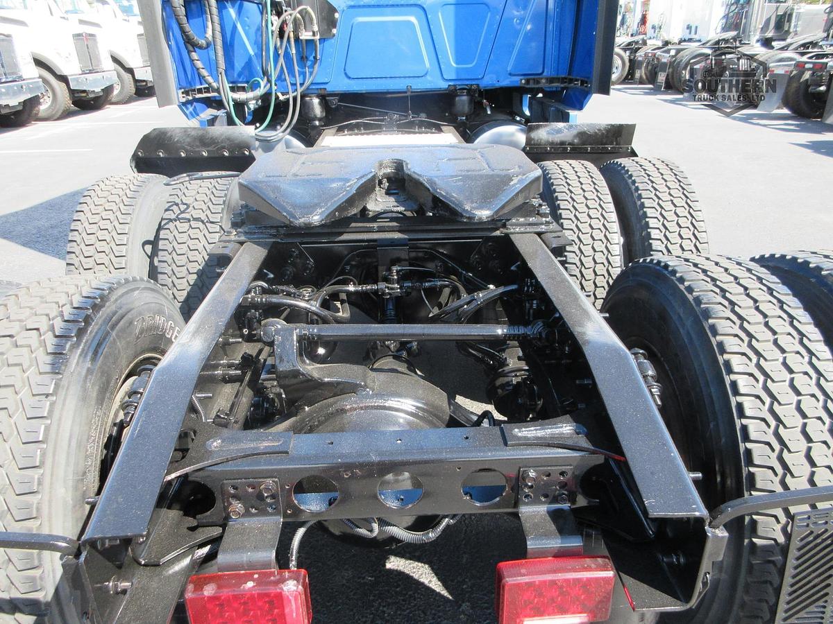 Used 2021 INTERNATIONAL LT