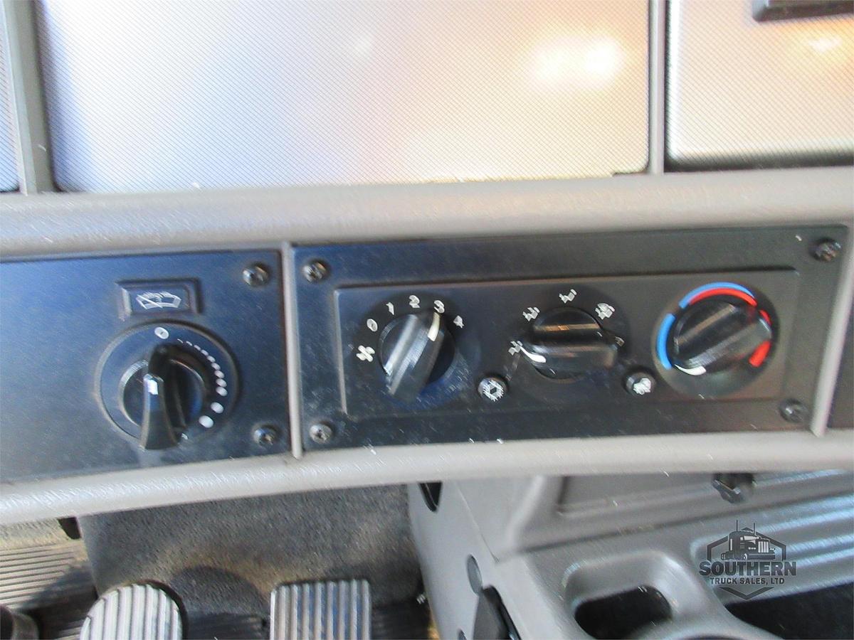 Used 2021 KENWORTH T270