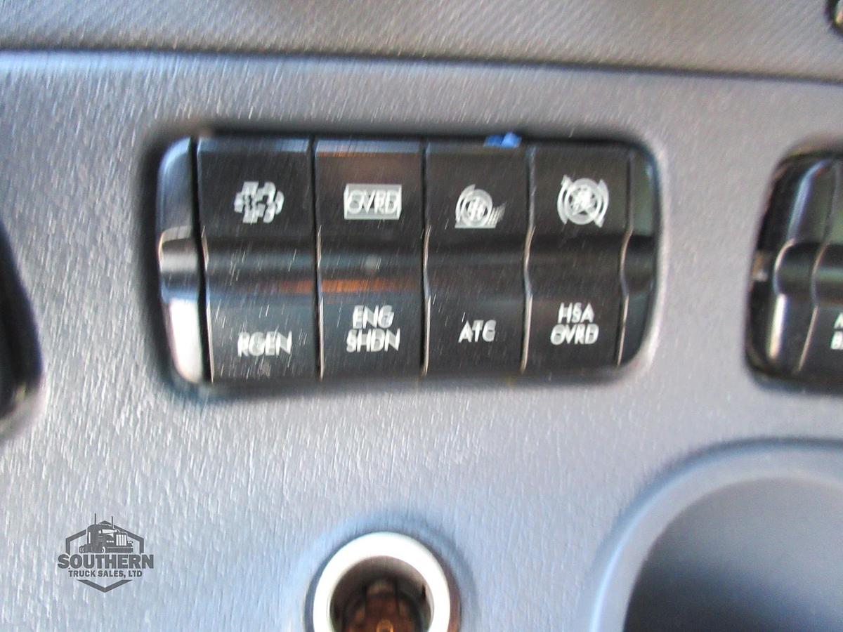 Used 2020 FREIGHTLINER CASCADIA 125