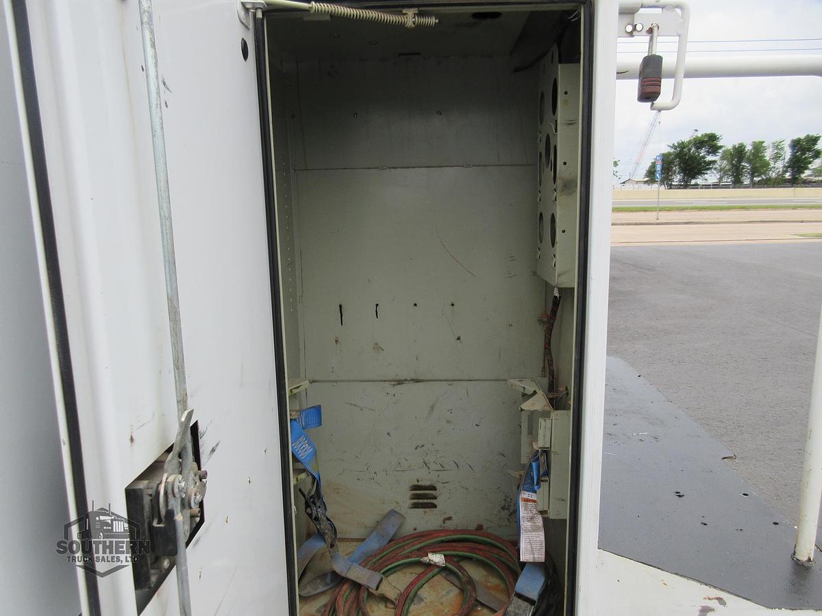 Used 2019 FORD F550 XL SD