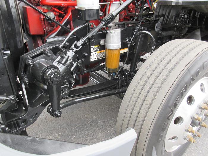 Used 2021 PETERBILT 579