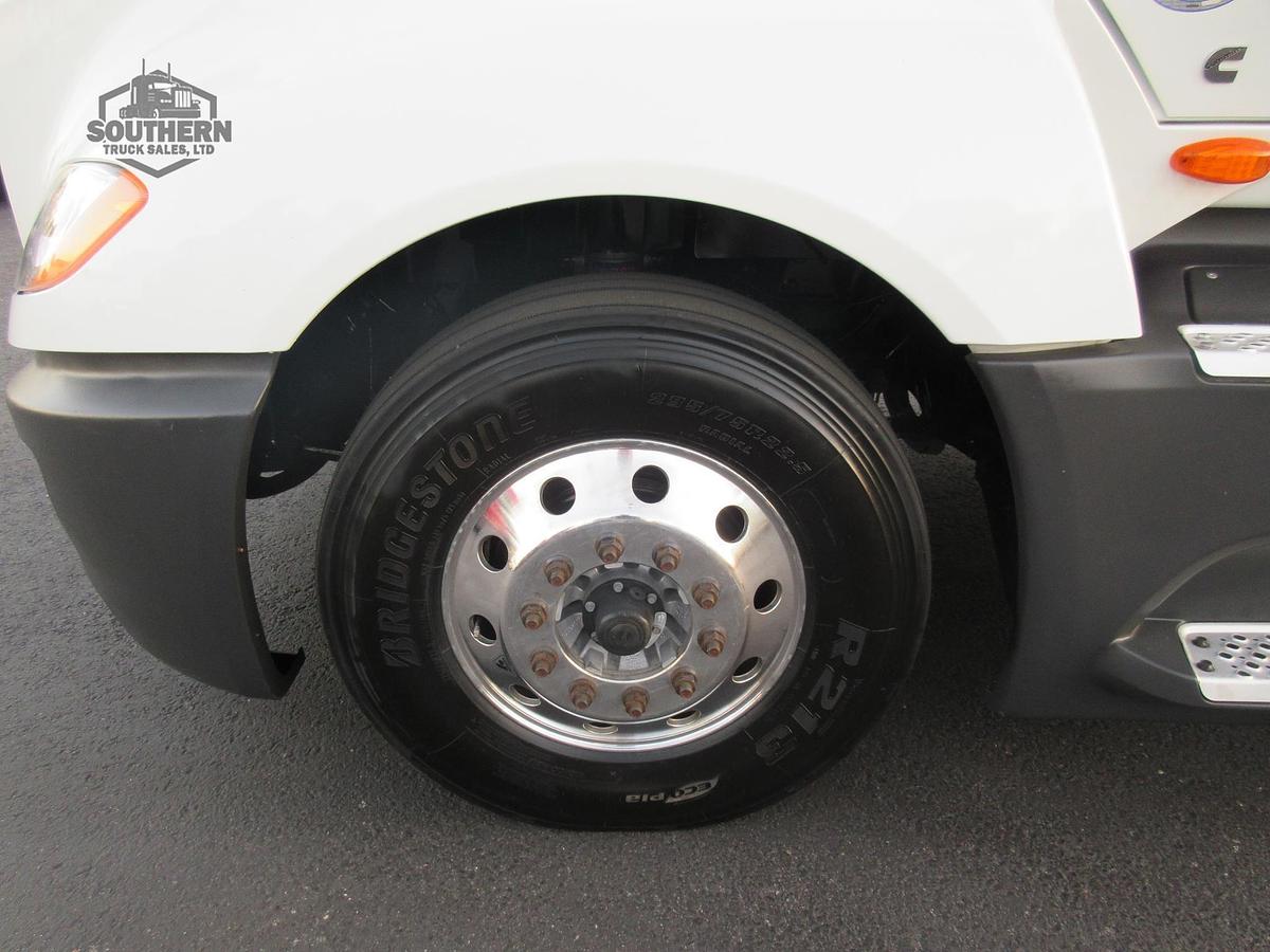 Used 2021 INTERNATIONAL LT