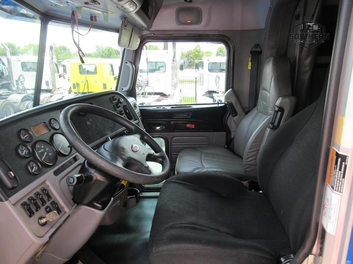 Used 2019 PETERBILT 389