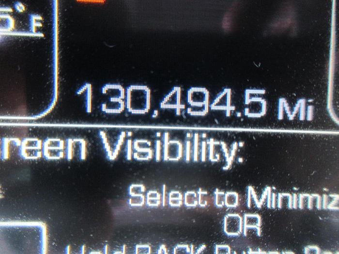 Used 2021 KENWORTH T880