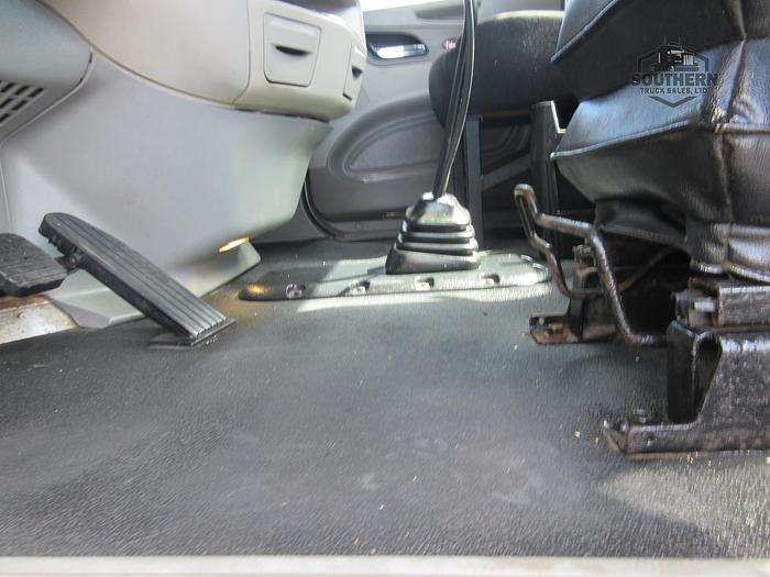 Used 2020 PETERBILT 567