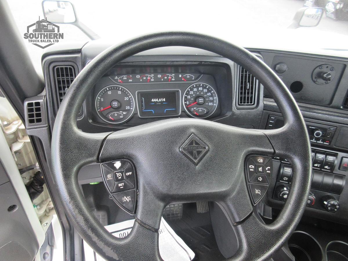 Used 2021 INTERNATIONAL LT