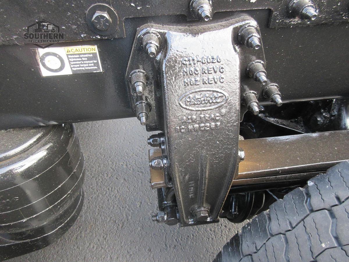 Used 2019 PETERBILT 567